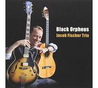 Fischer Jacob - Black Orpheus