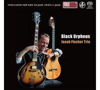 Fischer Jacob - Black Orpheus