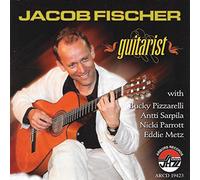 Fischer, Jacob - Guitarist