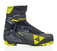 FISCHER Jr Combi - Bambino - Nero / Giallo - Taglia 32- modello 2024