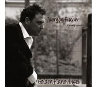 Fischer, Juergen - Golden Piano Angel