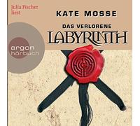 Fischer,Julia - Das Verlorene Labyrinth
