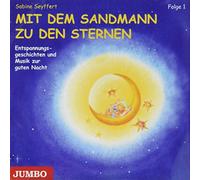 Fischer,Julia - Mit dem Sandmann zu Den Sternen Folge 1
