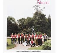 Fischer Kapell - Alsace - Sganseliesel