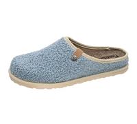 Fischer Katrin, Ciabatte Donna, Azzurro, 40 EU