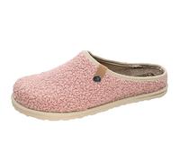Fischer Katrin, Ciabatte Donna, Rosa, 40 EU