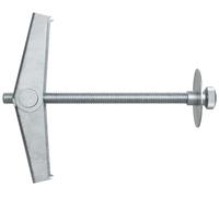 Ancora a soffitto con dado kd 4 (25 pezzi) FISCHER