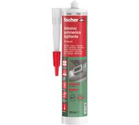 Fischer KD ULTRA 60 Grigio Adesivo Polimerico Sigillante Colla MS Extra Forte