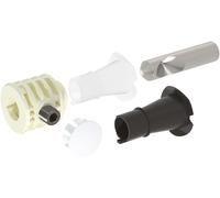 Kit per fissaggio nascosto sanitari sospesi Fischer WB9 B LV 00551883
