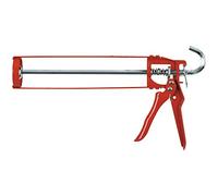 Fischer Kp M1 Pistola a Pressa (Kartuschengröße Fino 310 ML) Metallo Hovchwertig