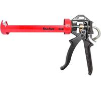 Fischer KPM 2 Plus Pistola per Tasselli Chimici e Silicone Anti-Gocciolamento