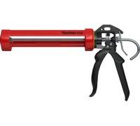 fischer KPM 3 Cartuccia per pistola a silicone Nero Rosso Inhalt: 1 541441