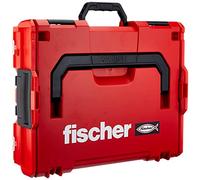 Fischer L-BOXX 102 DUOPOWER - Tasselli universali a 2 componenti, tasselli in pl