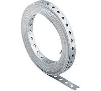 Fischer Lbv 12 Bandella Perforata (10 Pz.) Codice Prod: 79549