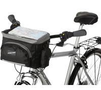 Fischer Lenker-Tasche 8L Borsa-Bicicletta Borsa Manubrio Bike Case Bikepacking