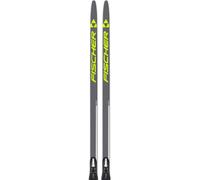 Fischer LS + Attacchi Sci Da Fondo Skating (Nero) taglia 171cm