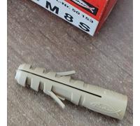 FISCHER M 8 S ART. 50153 NYLON M8S (senza SCATOLA) 50 PEZZI OFFERTA ORIGINALE