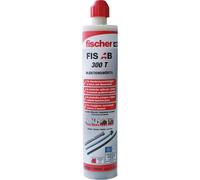 FISCHER Malta da iniezione FIS AB 300 T