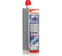 FISCHER Malta da iniezione FIS SB 390 S High Speed