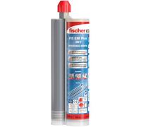 FISCHER Malta epossidica FIS EM Plus 390 S