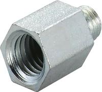 Fischer Manicotto RD - RD M10/M8 MANICOTTO RIDUZ. DOP - 50 pezzi per confezione