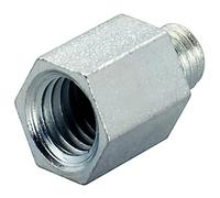 Fischer Manicotto RD - RD M6/M8 MANICOTTO RIDUZ DOPPI - 100 pezzi per confezione