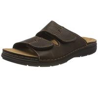 Fischer Mario, Sabot Uomo, Braun Mocca 72, 41 EU