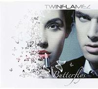 Fischer,Mark - Twinflamez: Butterflys (Single)