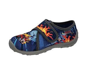 Fischer Markenschuh Boogy PantofoleBambini e ragazzi