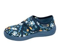 Fischer Markenschuh Tim, Ciabatte, Blaubunt, 32 EU