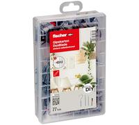 FD 548857 - Box Meister DUOBLADE, 77 pezzi