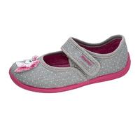 Fischer Melly, Ciabatte, Grigio, 32 EU Stretta