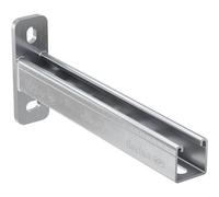 Fischer 077359 - Supporto diritto FCA 41/41-300 / 1U