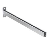 Fischer Mensola a sbalzo FCA 41 - FCA 750 41/41 MENSOLA A SBALZO