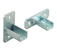 Fischer, Mensola a sella