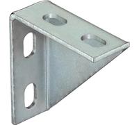 Fischer, Mensola angolare WK 100/100, 63559