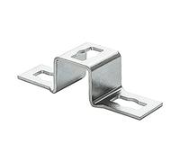 Fischer, Mensole Connessioni tri-dimensionali PFUF 3DR (10 Pezzi)