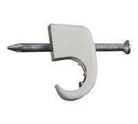 Fischer MNS 10-14 Chiodino fissacavo 94675 Intervallo Ø fascio 10 fino a 14 mm