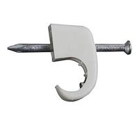 Fischer MNS 7-11 Chiodino fissacavo 94674 Intervallo Ø fascio 7 fino a 11 mm