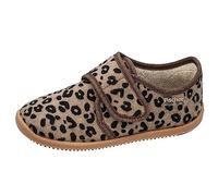 Fischer Morbido, Pantofole, Beige Nero, 29 EU