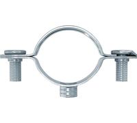 Fischer morsetto di distanza vite AM 34 VPE 25 pezzi