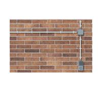 fischer Morsetto SCH Quantità:1