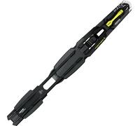 Fischer Move Race Kit IFP Classic Manual Attacci black/yellow
