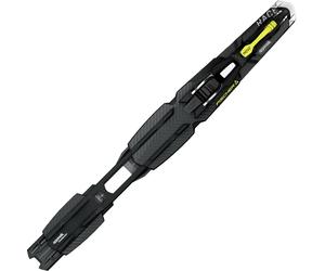 Fischer Move Race Kit IFP Classic Manual Attacci black/yellow 24/25