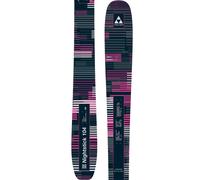Fischer Nightstick 104 26/27 - 188 cm