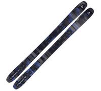 FISCHER Nightstick 104 - Uomo - Blu / Nero / Grigio - Taglia 180- modello 2025