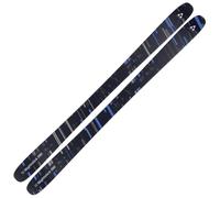 FISCHER Nightstick 90 - Uomo - Nero / Blu / Grigio - Taglia 168- modello 2025