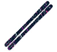 FISCHER Nightstick 90 - Uomo - Nero - Taglia 184- modello 2026