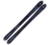 FISCHER Nightstick Team - Bambino - Blu / Grigio / Nero - Taglia 135- modello 2025