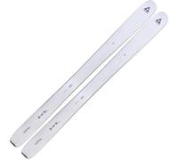 Fischer - Sci freeride - Nothing 2027 - Taglia 186 cm - Bianco